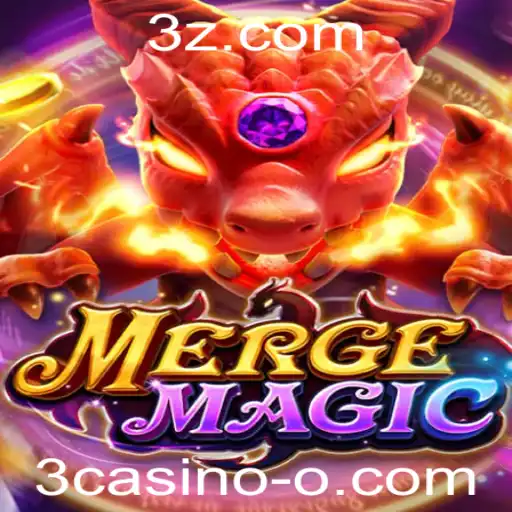 MergeMagic: A Fascinante Aventura Mágica com Sutilezas de Casino