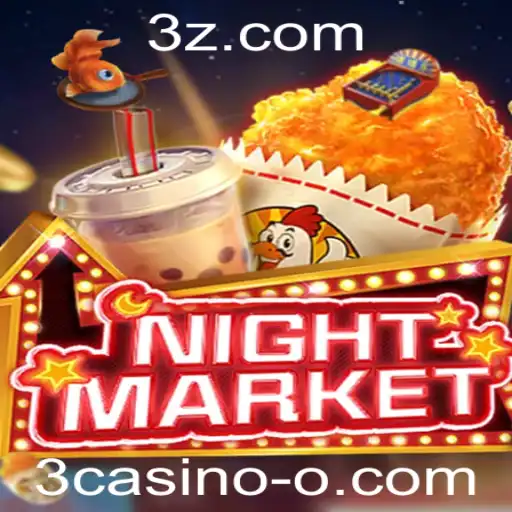 Explorando NIGHTMARKET: Um Mergulho no Jogo Digital de 3Casino