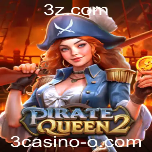 Descubra PirateQueen2: O Jogo de Casino Que Está Conquistando os 7 Mares