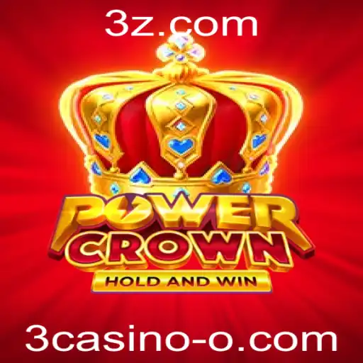 PowerCrown: O Jogo Revolucionário que Combina Estratégia e Sorte no 3casino
