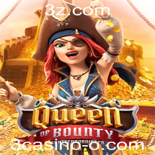 Explorando QueenofBounty: O Jogo de Slots de 3casino Que Está Conquistando o Mundo