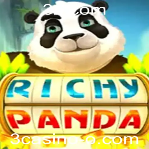 RichyPanda: A Excitante Aventura no Mundo de 3casino