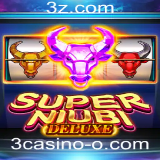 Descubra o Mundo Empolgante de SuperNiubiDeluxe e Seu Universo de Jogo