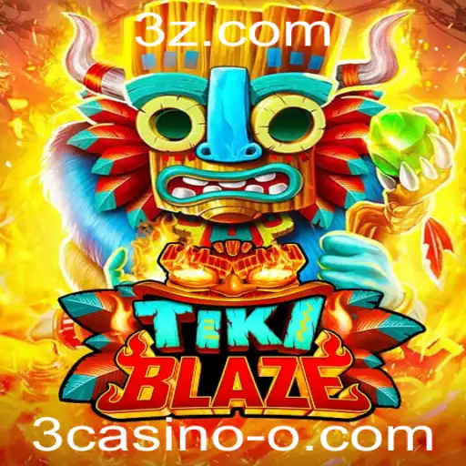 Explorando TikiBlaze: Uma Nova Aventura no Mundo dos Jogos de Cassino