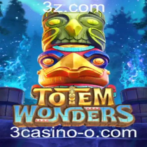 Descubra TotemWonders: O Novo Fenômeno do 3casino