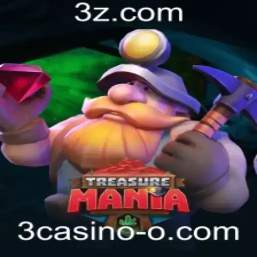 Explorando o Universo de TreasureMania: Uma Aventura de Emoções e Estratégias