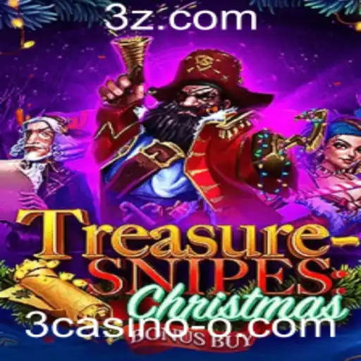 Explorando o Mundo de TreasuresnipesChristmas e a Emoção do 3casino