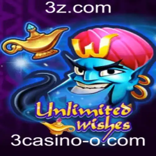 UnlimitedWishes: Explorando o Universo de Possibilidades no 3casino