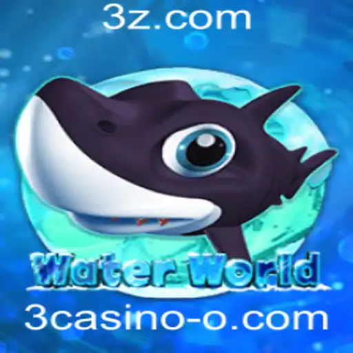 Explorando o Jogo WaterWorld: Aventuras no 3Casino