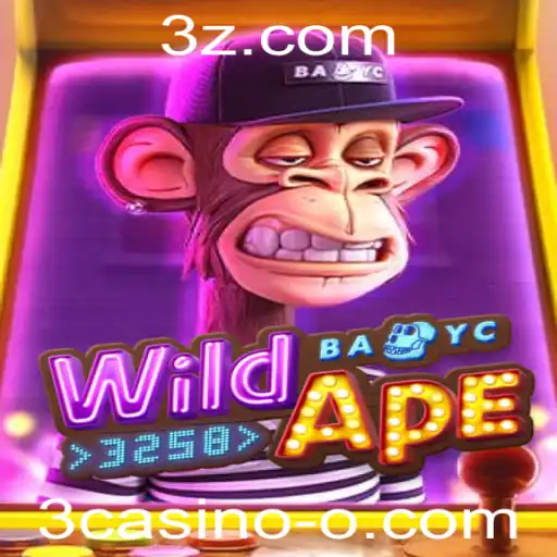 Descubra o Fascinante Universo de WildApe3258: Aventura e Estratégia no Mundo dos Casinos