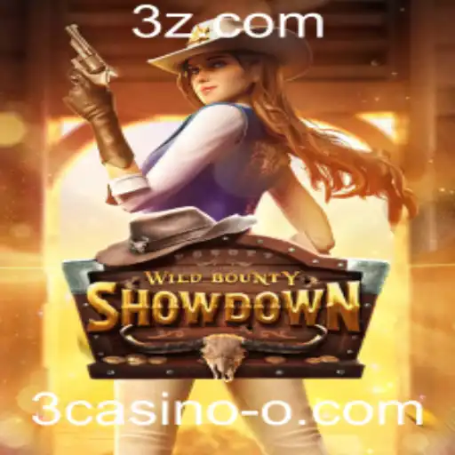 WildBountyShowdown: A Nova Sensação no Mundo dos Jogos de Cassino