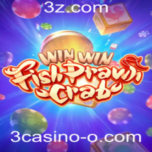Explorando o Fascinante Mundo de WinWinFishPrawnCrab
