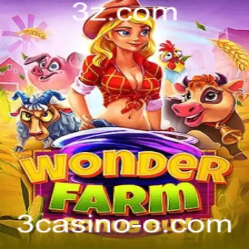 Descubra o Encanto do WonderFarmBonusBuy em 3casino