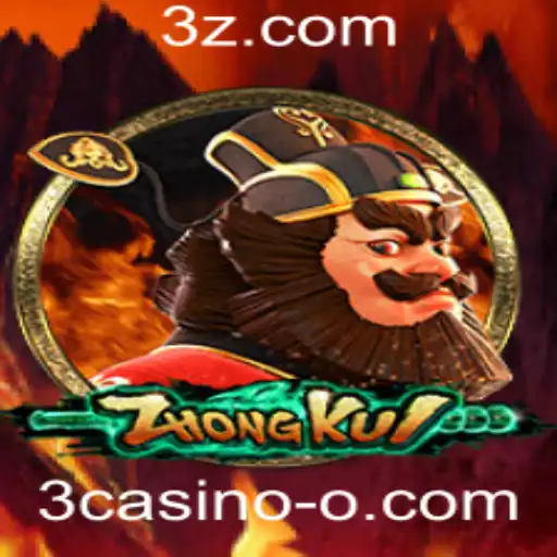 Descubra o Fascinante Mundo do Jogo ZhongKui no 3casino